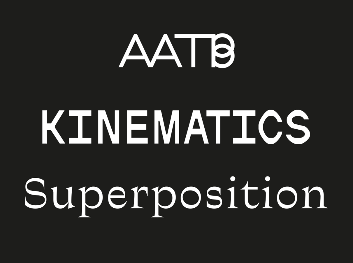 Superposition